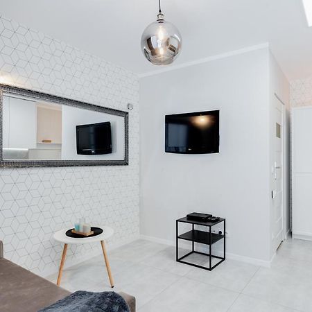 Crystal Apartment Katowice IV Exterior photo